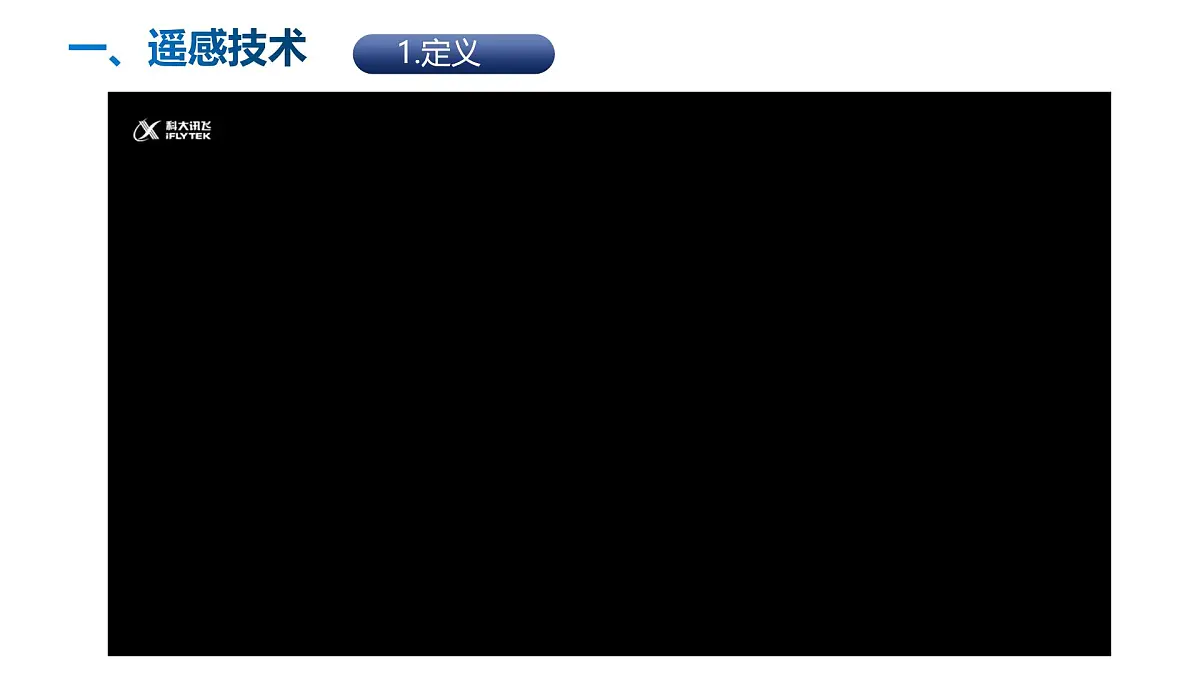 人教版高中地理必修 第一册 6-4《地理信息技术在防灾减灾中的应用》课件第5页