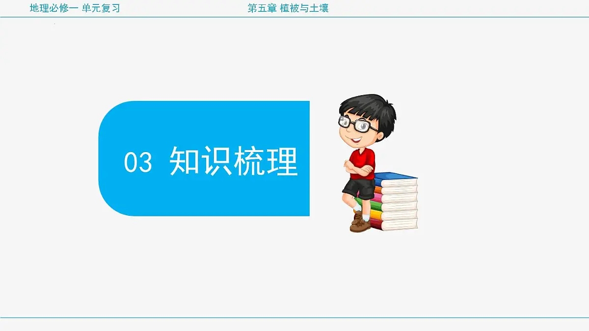 人教版高中地理必修 第一册 第六章《自然灾害》专题课件第7页
