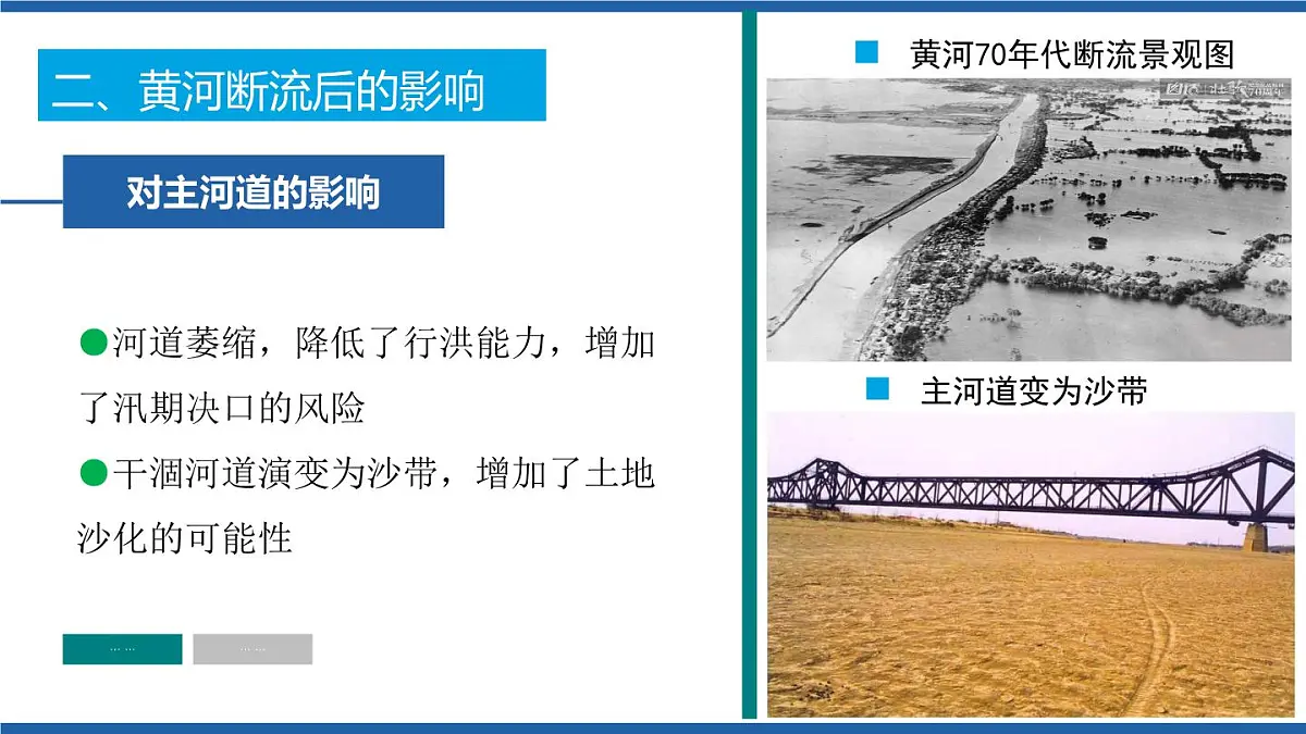 人教版高中地理选择性必修2 4-1课件《流域内协调发展》(第3课时)第8页