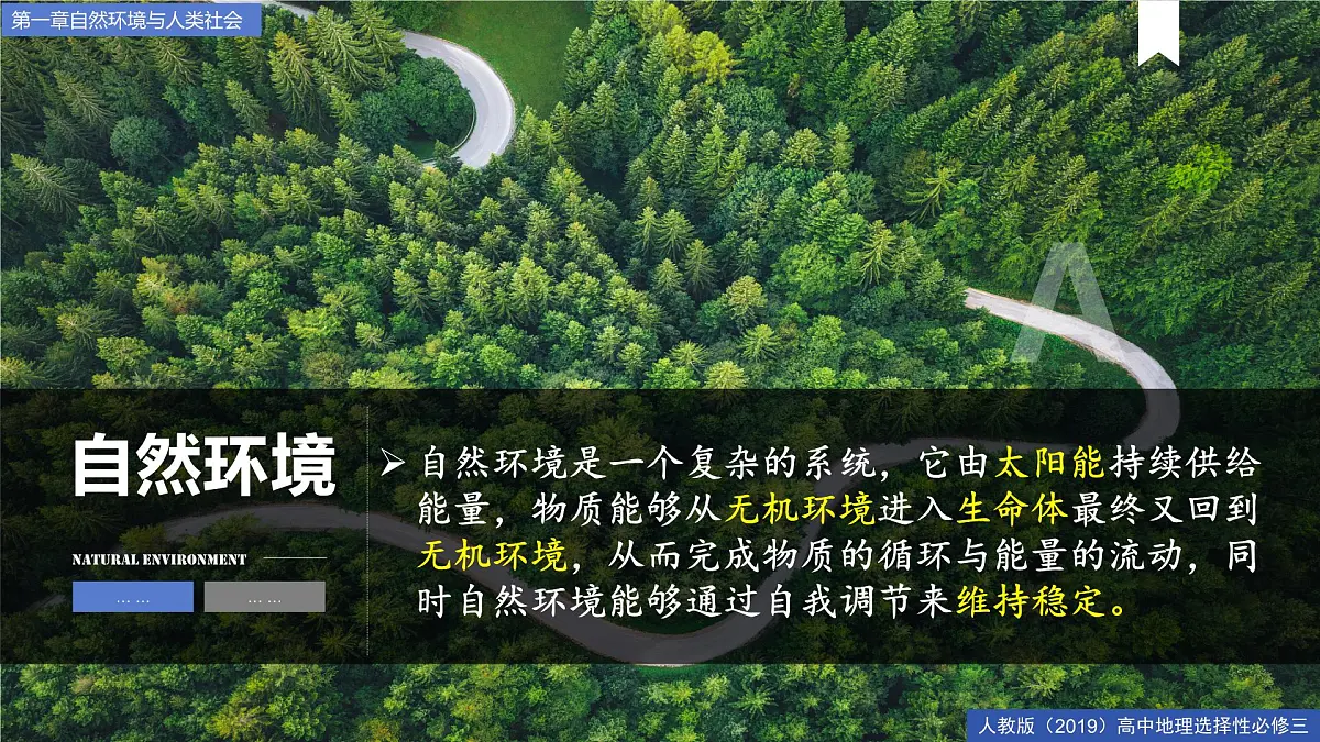 人教版高中地理选择性必修3 1-2《环境问题及其危害》课件第6页