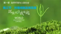 高中地理环境问题及其危害教学ppt课件