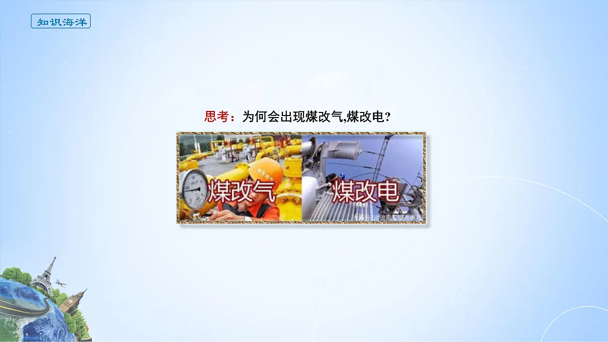 人教版高中地理选择性必修3 2-1课件《中国的能源安全》第5页