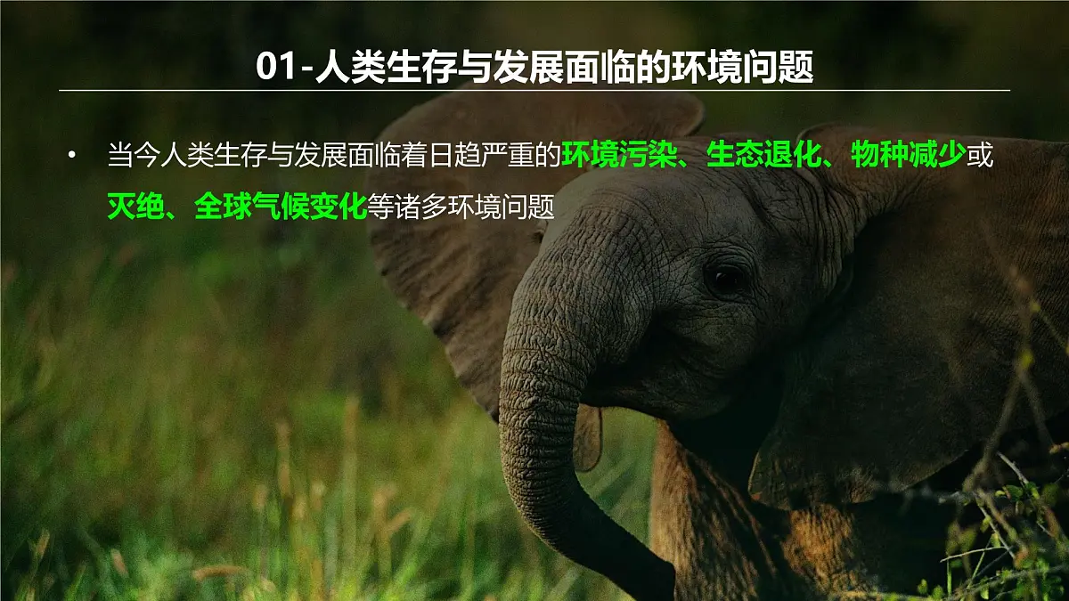 人教版高中地理 选择性必修3 3-1《环境安全对国家安全的影响》课件第6页