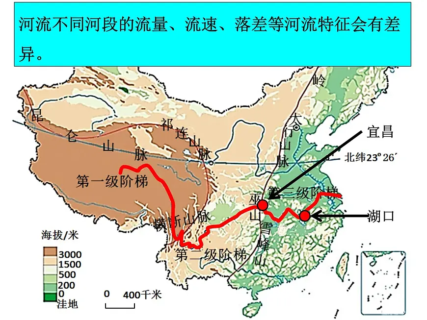 人教版 (新课标)高中地理必修1 4-3课件-《河流地貌的发育》第5页
