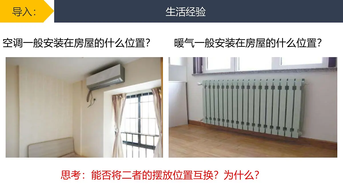 人教版高中地理 必修 第一册 2-2【教学课件】《热力环流》第3页