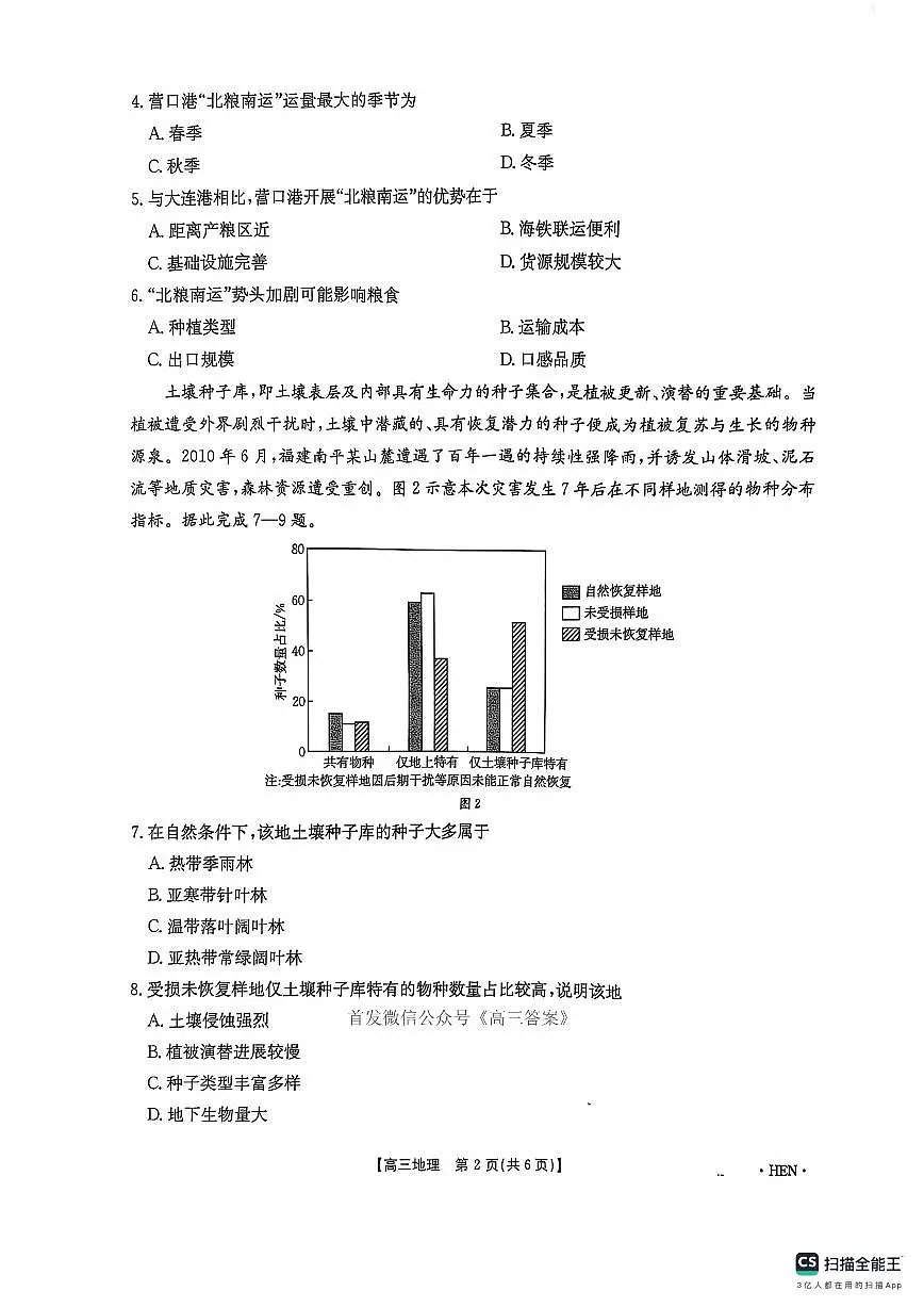 地理第2页