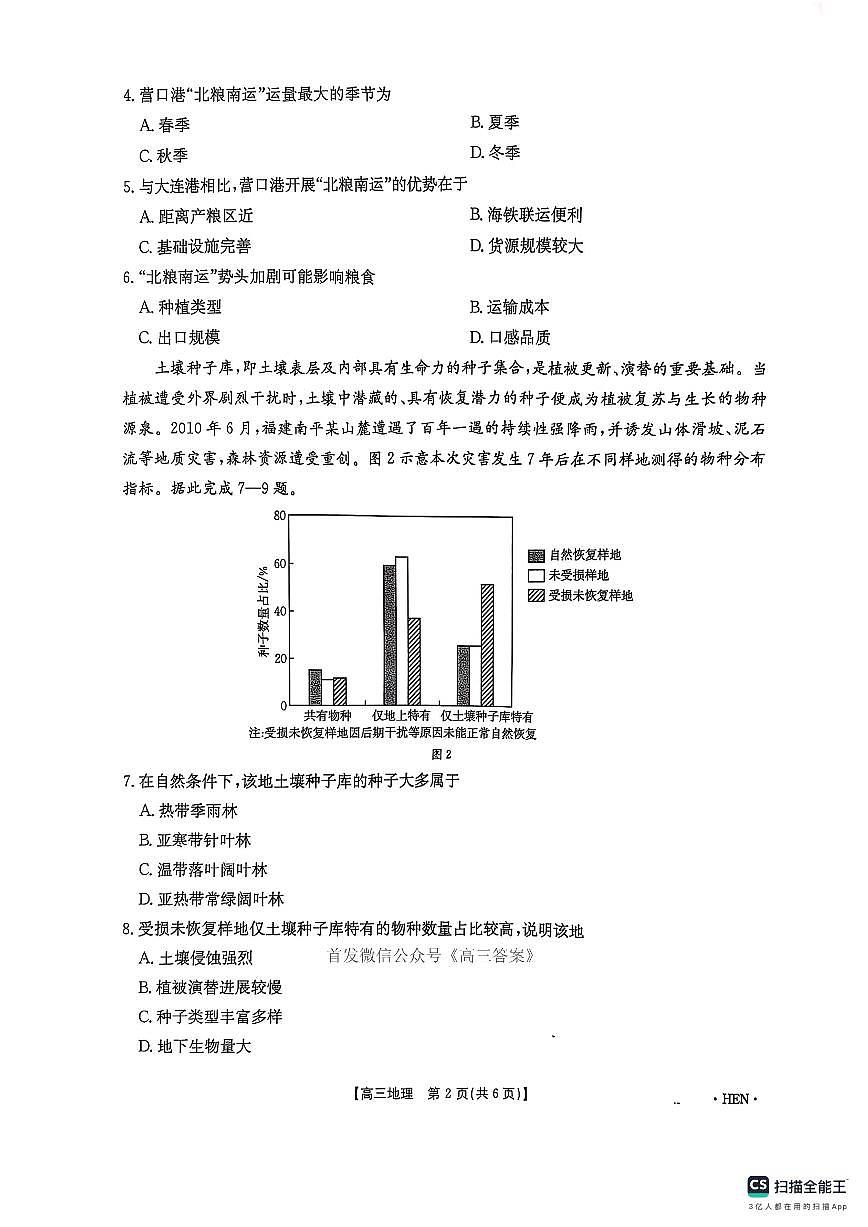 地理第2页
