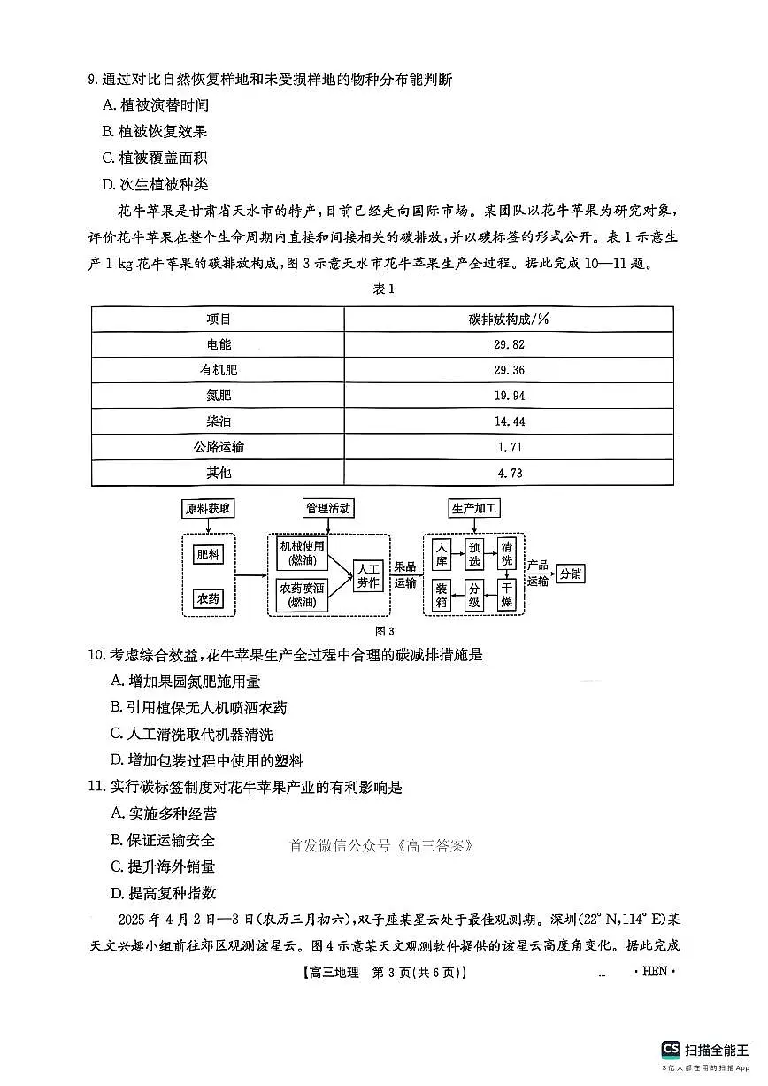 地理第3页