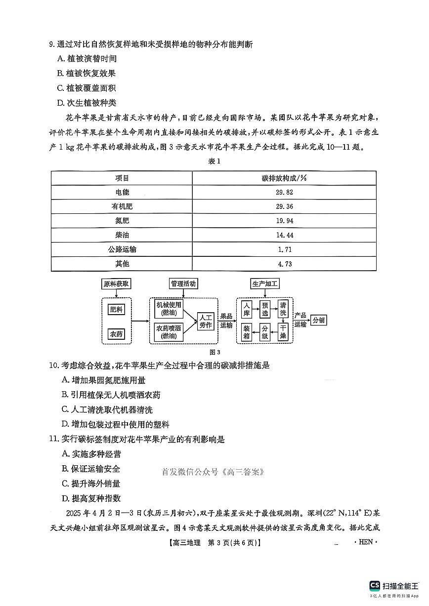 地理第3页