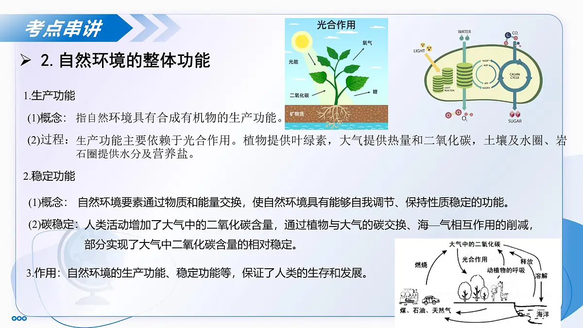 第五章 自然资源的整体性与差异性(单元复习课件)-2025-2026学年高中地理选择性必修1(人教版2019)第6页