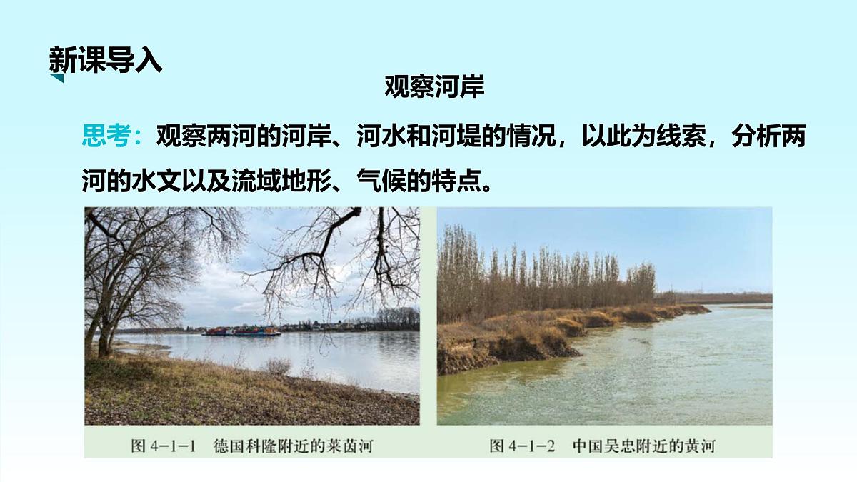 4.1 自然地理野外实习方法(教学课件)——高中地理中图版(2019)必修一第2页