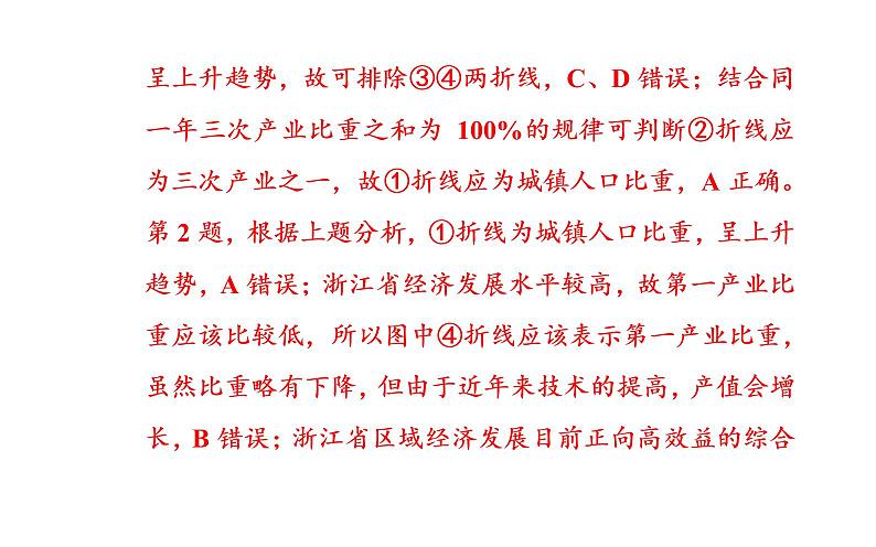 2020届高考地理二轮复习课件:专题7 考点4 城市化及其影响(30张PPT)04