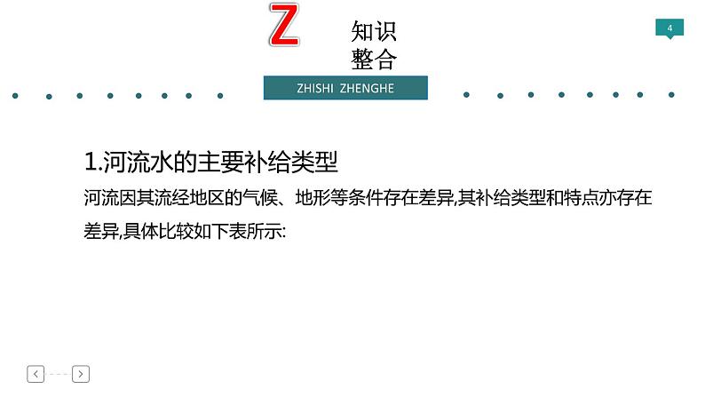 2019届 二轮复习 专题3 水体运动规律 课件(95张)(全国通用)04