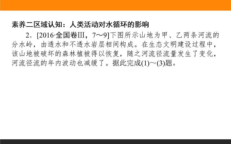 2019届 二轮复习 :专题四 水体运动规律 课件(72张)(全国通用)06