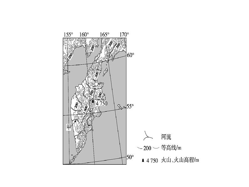 2019届 二轮复习 2019版《导与练》总复习 第一篇 专题重难突破:专题五 地理环境整体性和差异性规律课件(50张)(全国通用)06