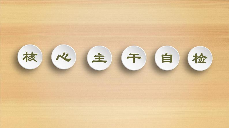 2020届 大二轮新突破通用版 :第1部分 专题8 区际联系 课件(109张)03
