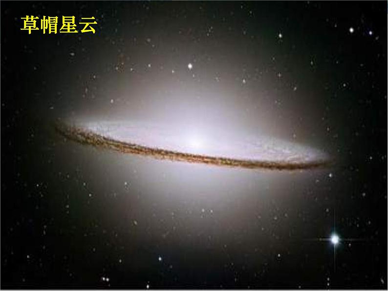人教版地理必修一1.1 宇宙中的地球 (共35张PPT)课件第6页