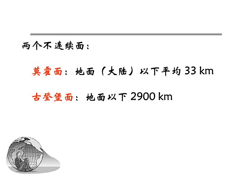 《地球的圈层结构》参考课件(二)04