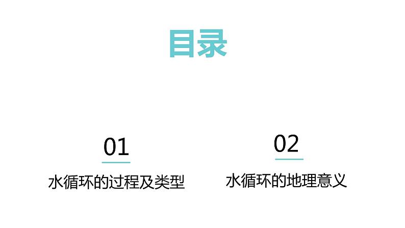 3.1 水循环 课件04