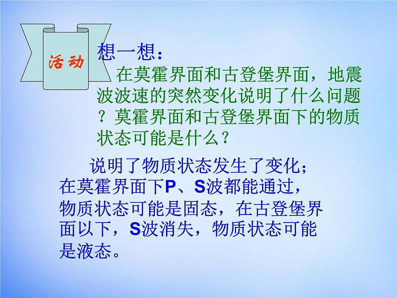 高中地理人教版必修1 1.4地球的圈层结构课件 (共18 张PPT)07