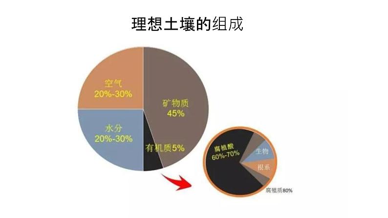 2019-2020学年【新教材】人教版高中地理必修1课件:5.2土壤(共27张PPT)07