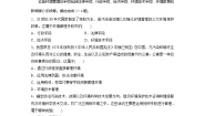 鲁教版选修六 环境保护第一节 环境管理精品同步达标检测题