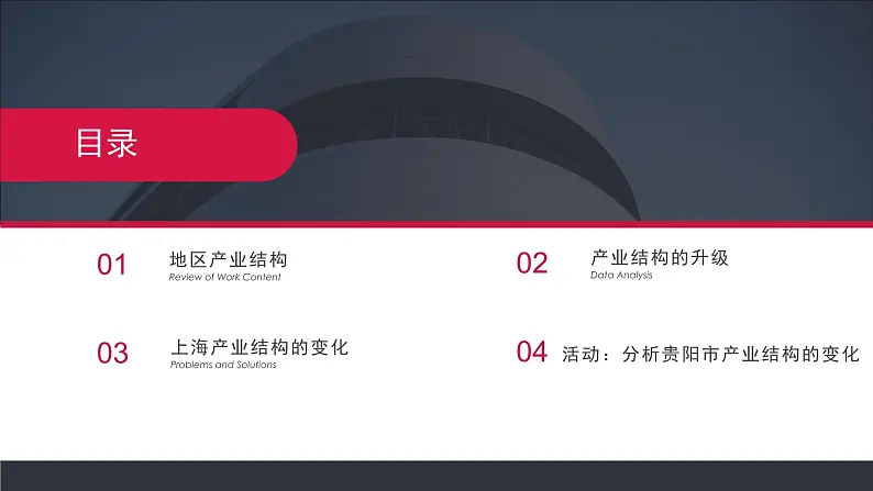 3.2地区产业结构变化2020-2021学年高二地理同步优质课件（新教材人教版选择性必修2）03