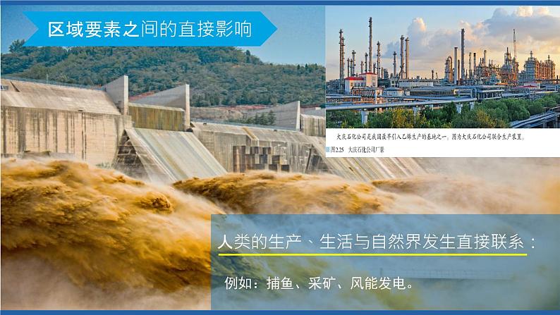 1.2区域整体性和关联性(第1课时)课件及视频素高二地理同步备课系列(新教材人教版选择性必修2)08