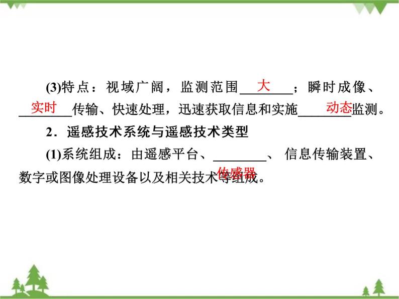 2021年春湘教版高中地理必修3 第3章 第2节 PPT课件+同步练习05