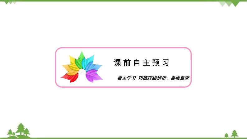 2021年人教版高中地理必修三课件:第二章 第二节 森林的开发和保护——以亚马孙热带雨林为例第4页