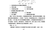 必修1第三章 地球上的水综合与测试课后复习题