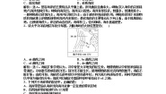 高中地理人教版 (新课标)选修2第二章 海岸与海底地形综合与测试课后作业题