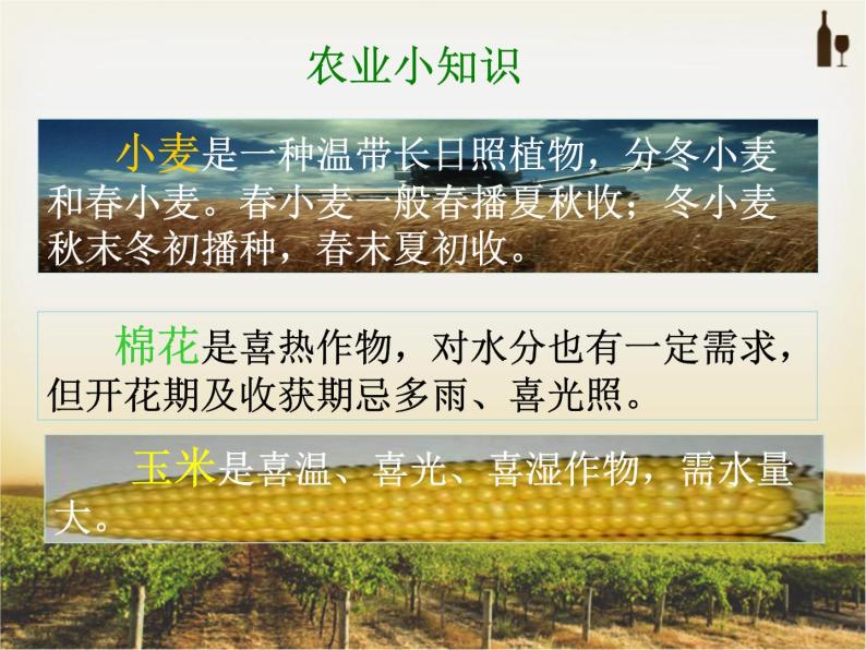 高中地理湘教版必修三区域农业的可持续发展2 课件06