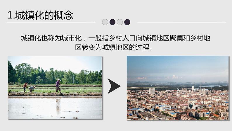2.2《城镇化》PPT课件05