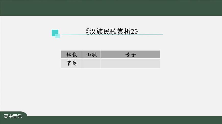 【音樂(人音版)】音樂鑒賞（第四課時）-課件第7頁