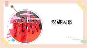 音乐必修《音乐鉴赏》澧水船夫号子一等奖课件ppt