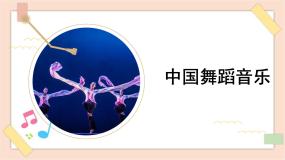 人音版 (2019)第七单元 舞动心弦——舞蹈音乐第十三节 中国舞蹈音乐作品鉴赏阿细跳月完美版课件ppt
