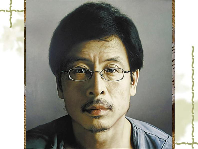 高中 美术 人教版 绘画第一课-认识绘画艺术-课件-(6)第7页
