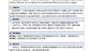 人教版绘画第七课 版画艺术的独特美感——黑白或套色版画教案