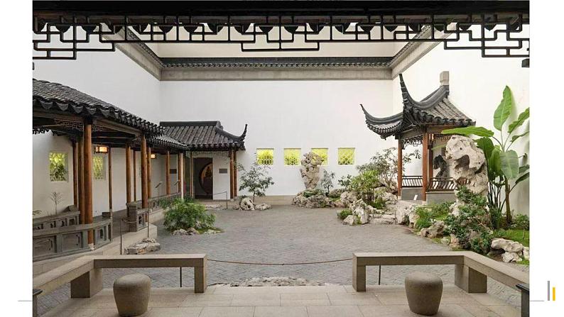 中国古典园林第1页
