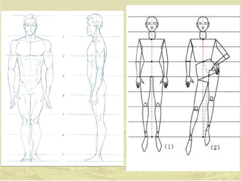 人教版高中美术选修:美术鉴赏 第二课 西方古典艺术的发源地——古希腊、古罗马美术(7) 课件第6页