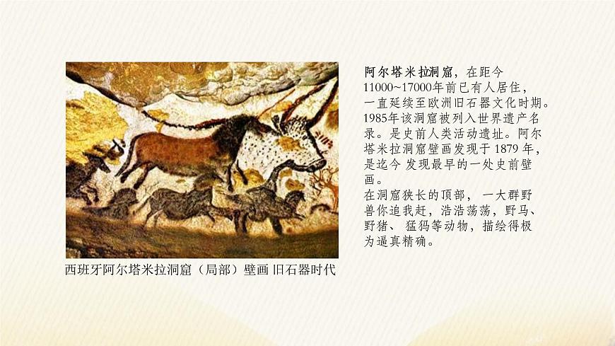 《主題三 現(xiàn)實(shí)與理想——西方古典繪畫 》課件第5頁