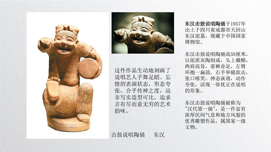 《主題二 體量與力量——雕塑的美感 》課件第5頁