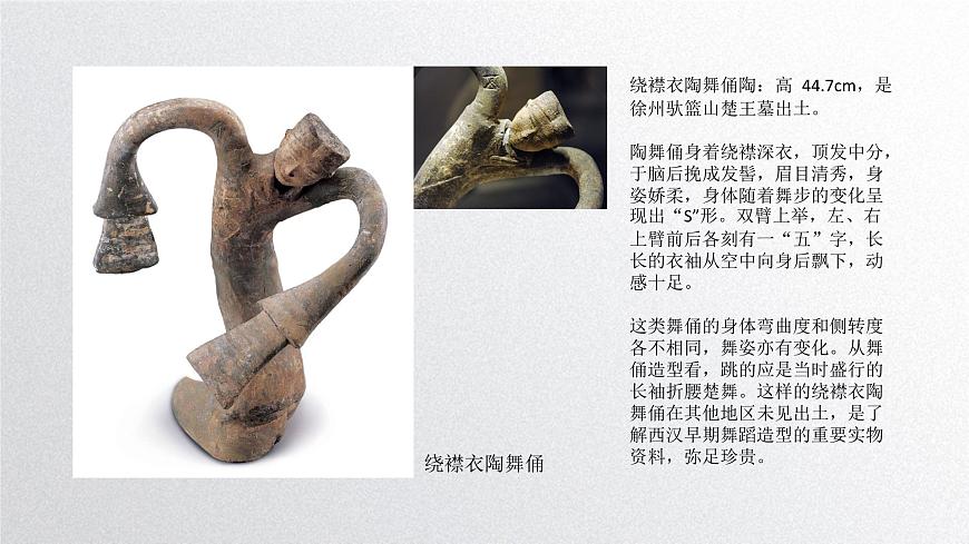 《主題二 體量與力量——雕塑的美感 》課件第6頁