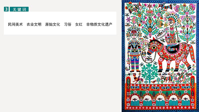 1文化与习俗 从泥土中诞生的美课件PPT04