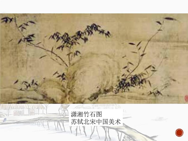 第二单元 主题二 抒情与写意——文人画 课件ppt04