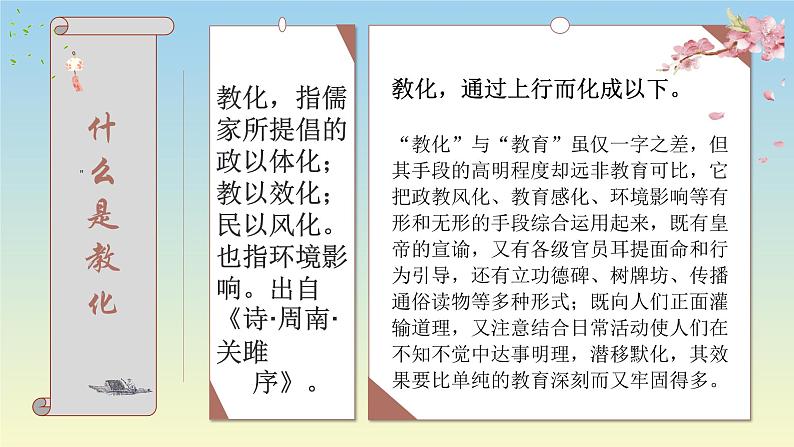 新湘美版高中美术鉴赏 2.2.1 礼仪与教化(第1课时) 课件05