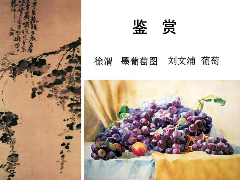 人美版高中美术《绘画》第六课《水色交融+酣畅淋漓--水彩画》课件06