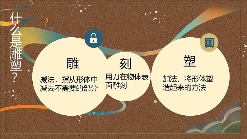 3.1 纪念与象征——空间中的实体艺术 课件-2023-2024学年高中美术人美版(2019)美术鉴赏第7页