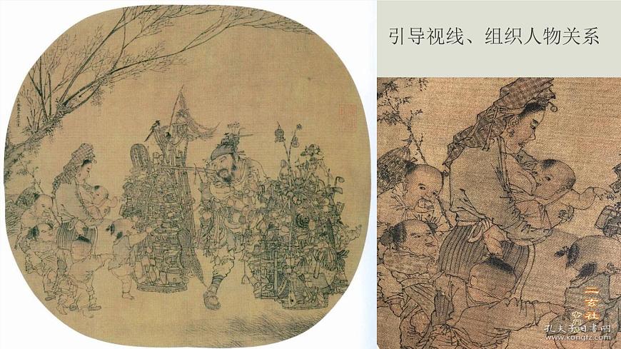 人教版高中美術(shù) 1-2《如何鑒賞美術(shù)作品》 課件第6頁(yè)